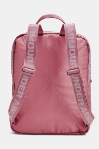 Рюкзак 0 Under Armour UA Loudon Backpack SM розовый 1376456-697 изображение 3