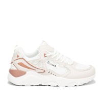 Кросівки жіночі Radder Chatel бежевые 402344-125 изображение 1