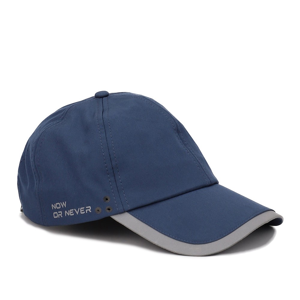 Бейсболка Radder синяя ROME-450