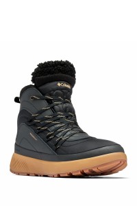 Ботинки женские Columbia RED HILLS™ OMNI-HEAT™ черные 2001431-010 изображение 2