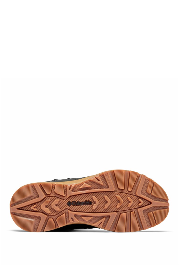 Ботинки женские Columbia RED HILLS™ OMNI-HEAT™ черные 2001431-010 изображение 5