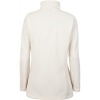 Толстовка женская Columbia Western Ridge Full Zip Wo бежевая 1740921-106 изображение 2