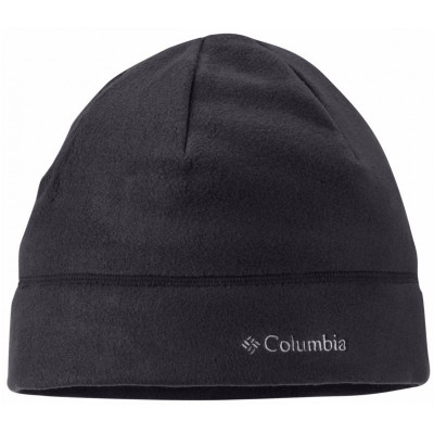 Шапка Columbia Fast Trek Hat черная 1556791-010