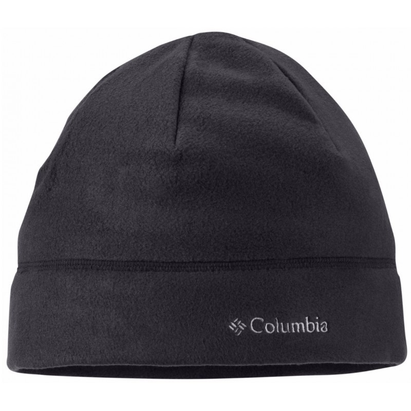 Шапка Columbia Fast Trek Hat черная 1556791-010 изображение 1