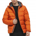 Куртка мужская Radder Oswald оранжевая 502402-840