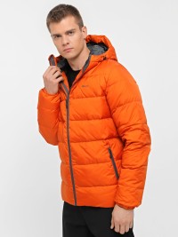 Куртка чоловіча Radder Oswald помаранчева 502402-840 изображение 2