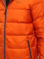 Куртка чоловіча Radder Oswald помаранчева 502402-840 изображение 5