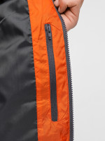 Куртка мужская Radder Oswald оранжевая 502402-840 изображение 6