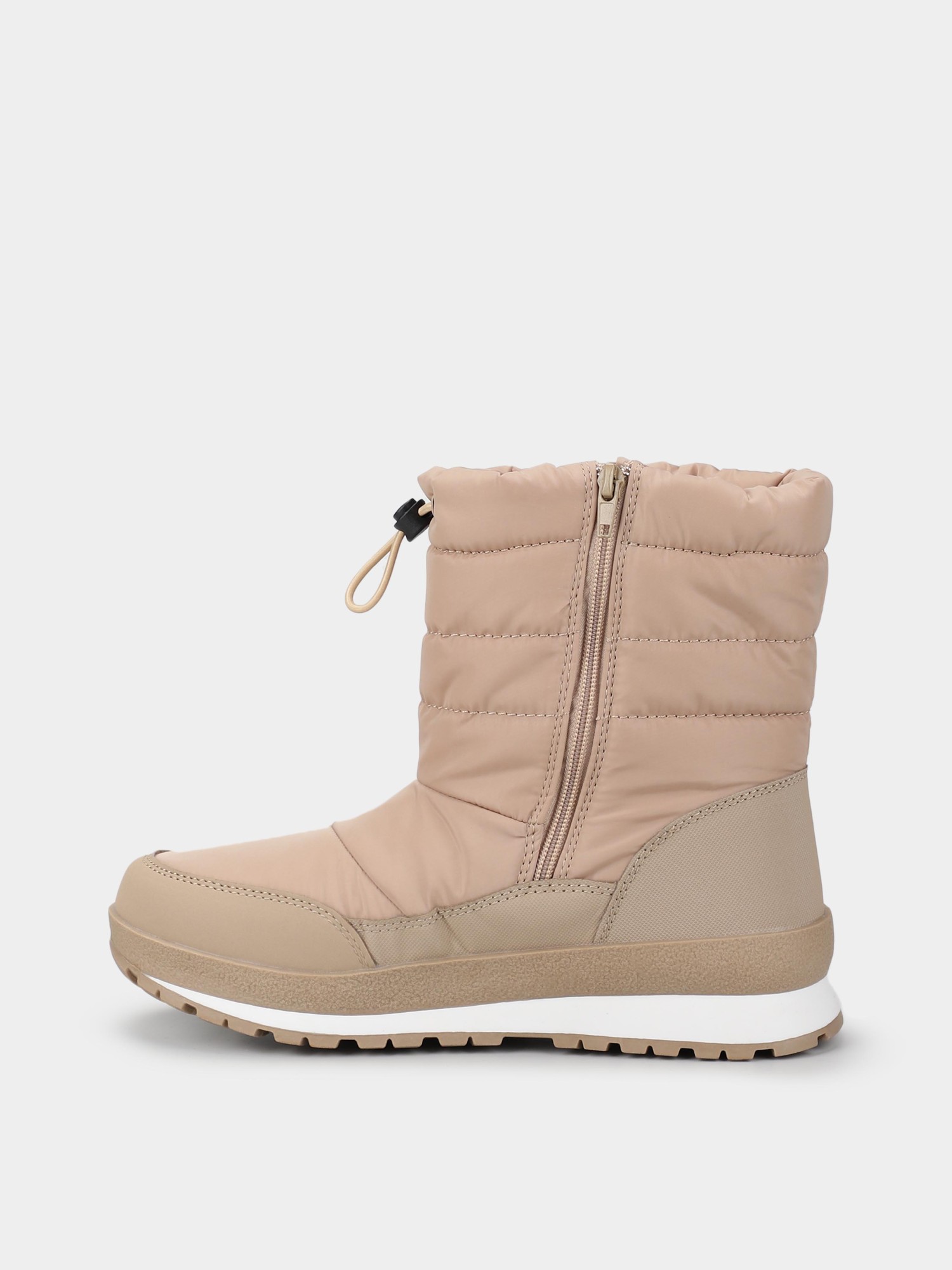 Черевики жіночі Radder Quebec бежеві 582402-125 изображение 3