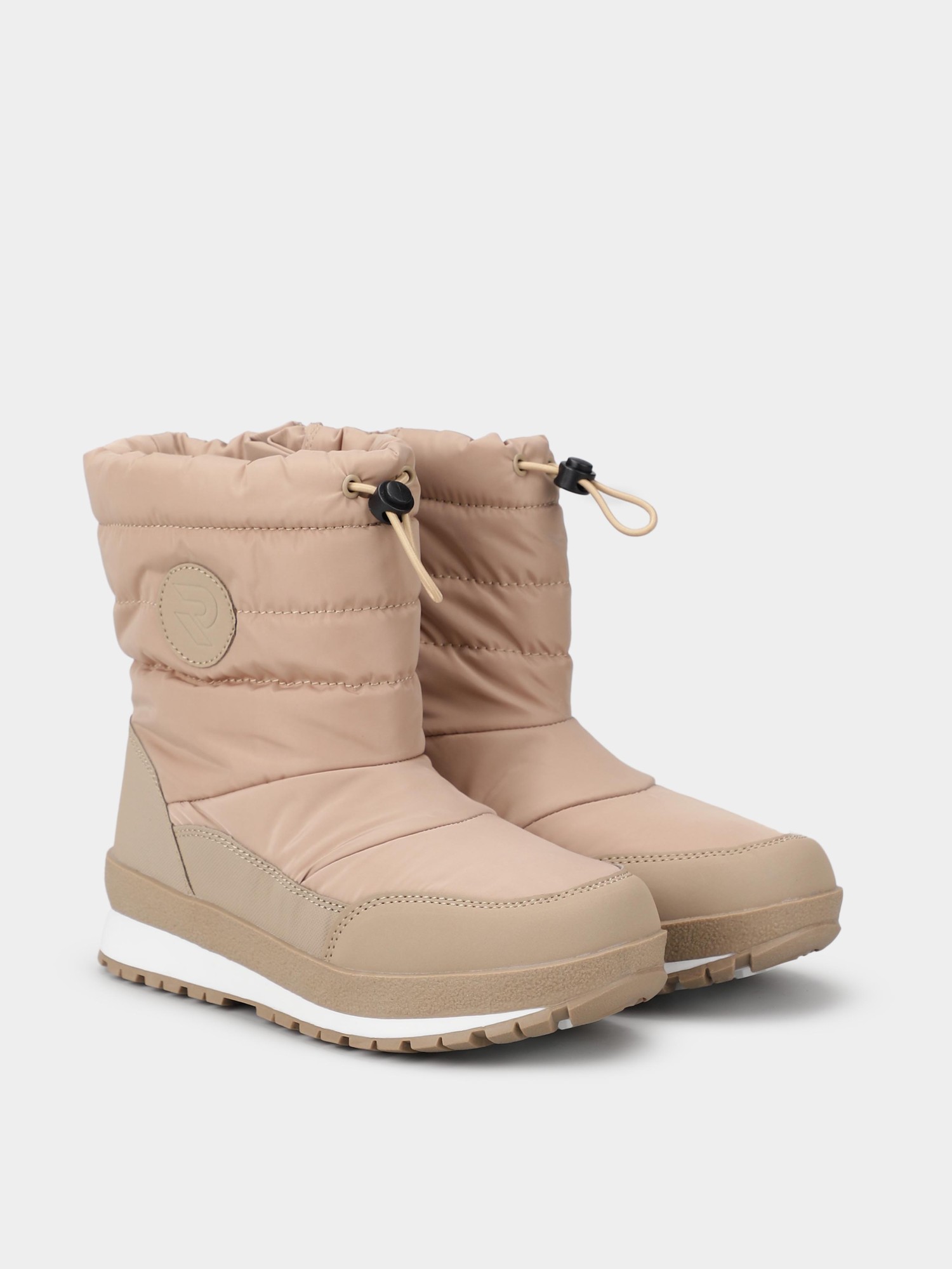 Черевики жіночі Radder Quebec бежеві 582402-125 изображение 4