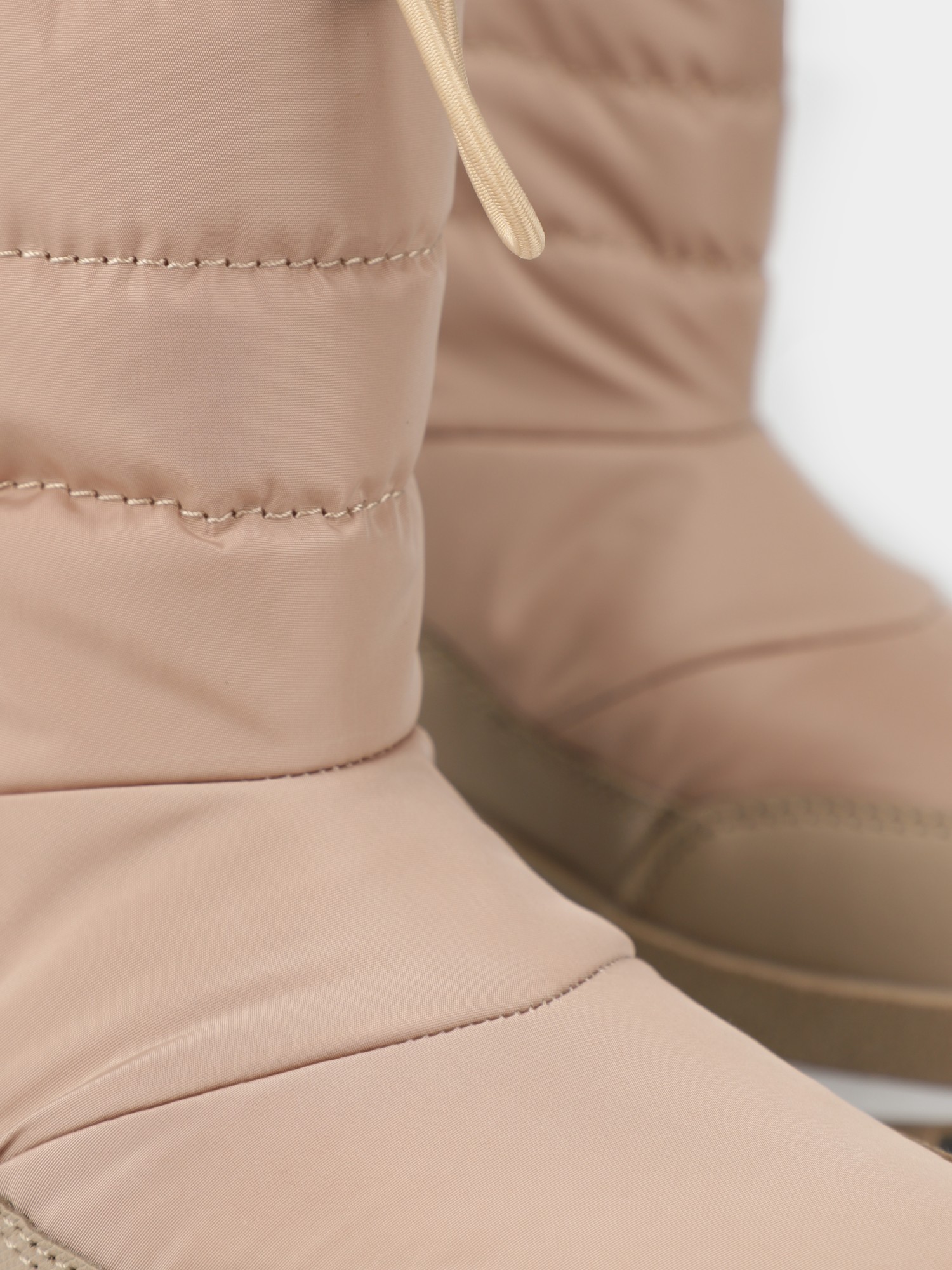 Черевики жіночі Radder Quebec бежеві 582402-125 изображение 5