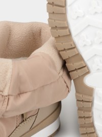 Черевики жіночі Radder Quebec бежеві 582402-125 изображение 6