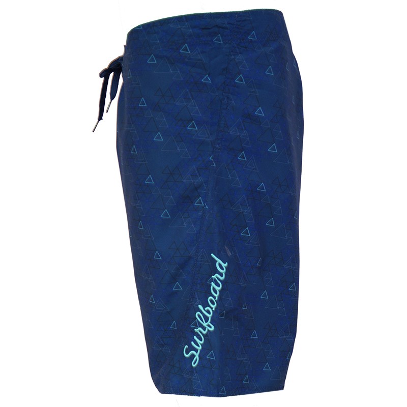 Шорты мужские Radder синие LAMAR-410 изображение 3