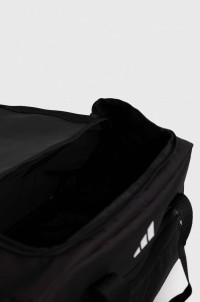 Сумка  Adidas TIRO L DUFF S чорна HS9752 изображение 6
