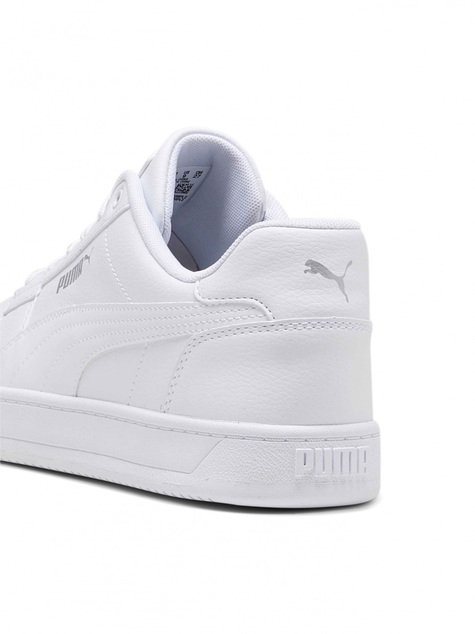 Кросівки чоловічі Puma Caven 2.0 білі 39229002 — фото 4