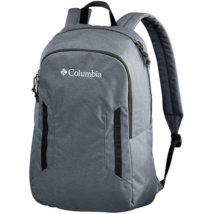 Рюкзак Columbia серый 1810221-010 изображение 1