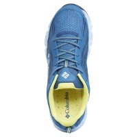 Кроссовки мужские Columbia синие 1767611-433 изображение 2