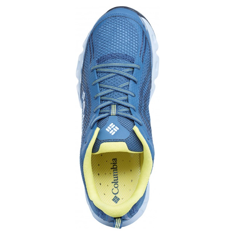 Кроссовки мужские Columbia синие 1767611-433 изображение 2