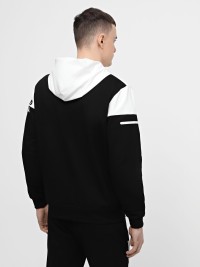 Толстовка мужская Radder Taylor черная 442352-010 изображение 2