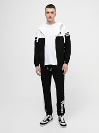 Толстовка мужская Radder Taylor черная 442352-010 изображение 3