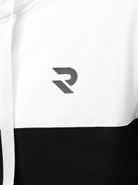 Толстовка мужская Radder Taylor черная 442352-010 изображение 4
