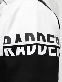 Толстовка мужская Radder Taylor черная 442352-010 изображение 5