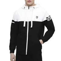 Толстовка мужская Radder Taylor черная 442352-010