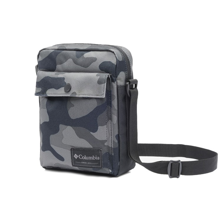 Сумка Columbia ZIGZAG™ SIDE BAG мультиколір 1935901-014