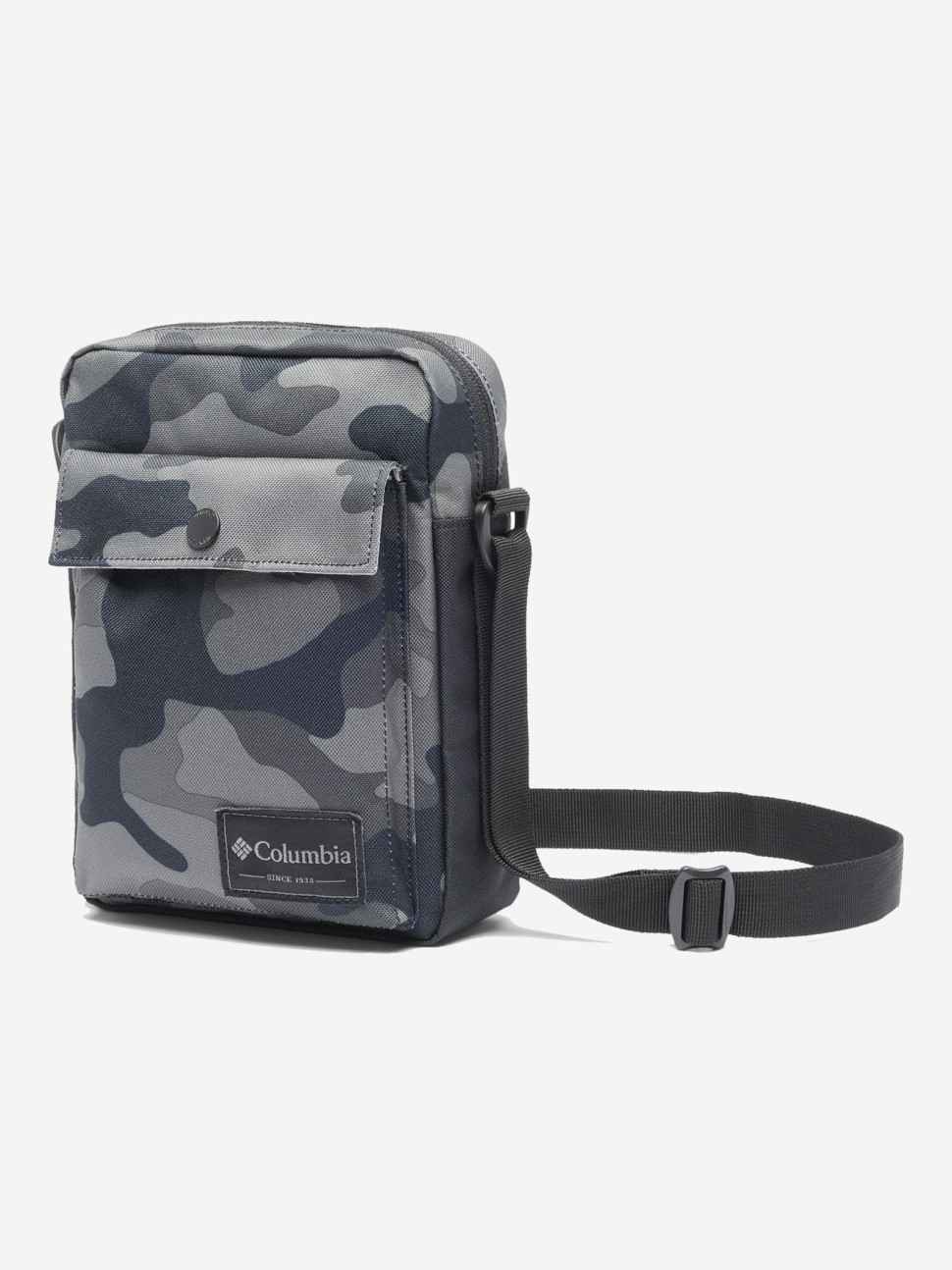 Сумка Columbia ZIGZAG™ SIDE BAG мультиколір 1935901-014 — фото 2