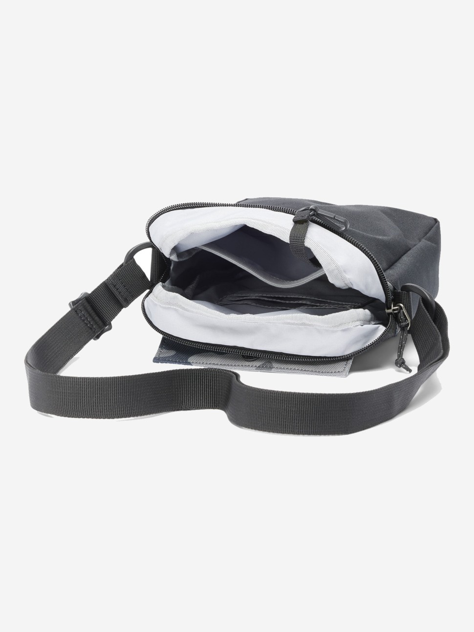 Сумка Columbia ZIGZAG™ SIDE BAG мультиколір 1935901-014 — фото 4