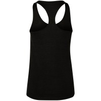 Майка женская Asics Esnt Gpx Tank (Women) черная 155236-0904 изображение 2