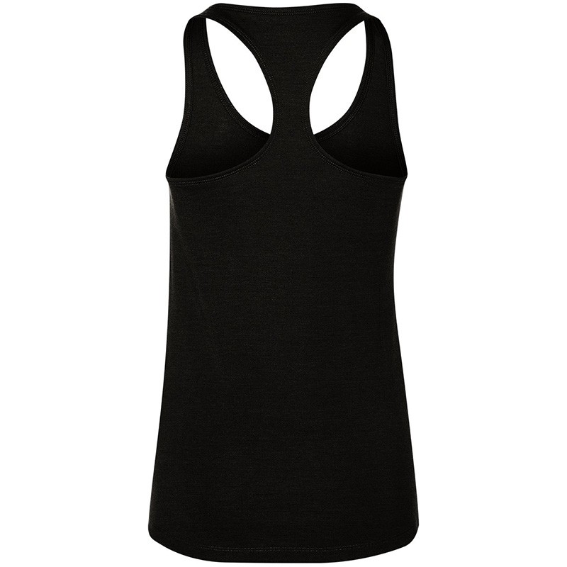 Майка женская Asics Esnt Gpx Tank (Women) черная 155236-0904 изображение 2