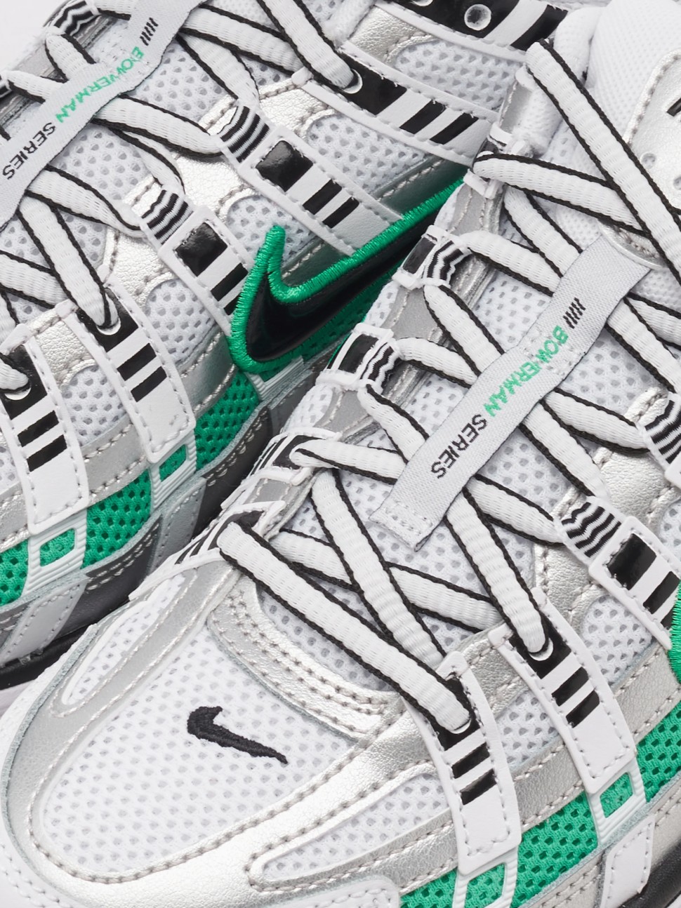 Кросівки чоловічі Nike P-6000 білі CD6404-104 — фото 4 — Sport City Кросівки чоловічі Nike P-6000 білі CD6404-104 — фото 4
