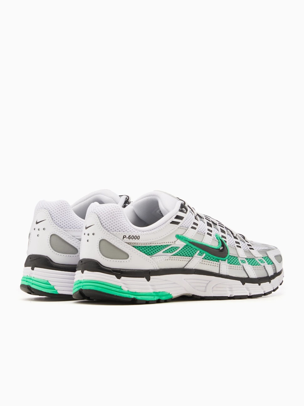 Кросівки чоловічі Nike P-6000 білі CD6404-104 — фото 5 — Sport City Кросівки чоловічі Nike P-6000 білі CD6404-104 — фото 5