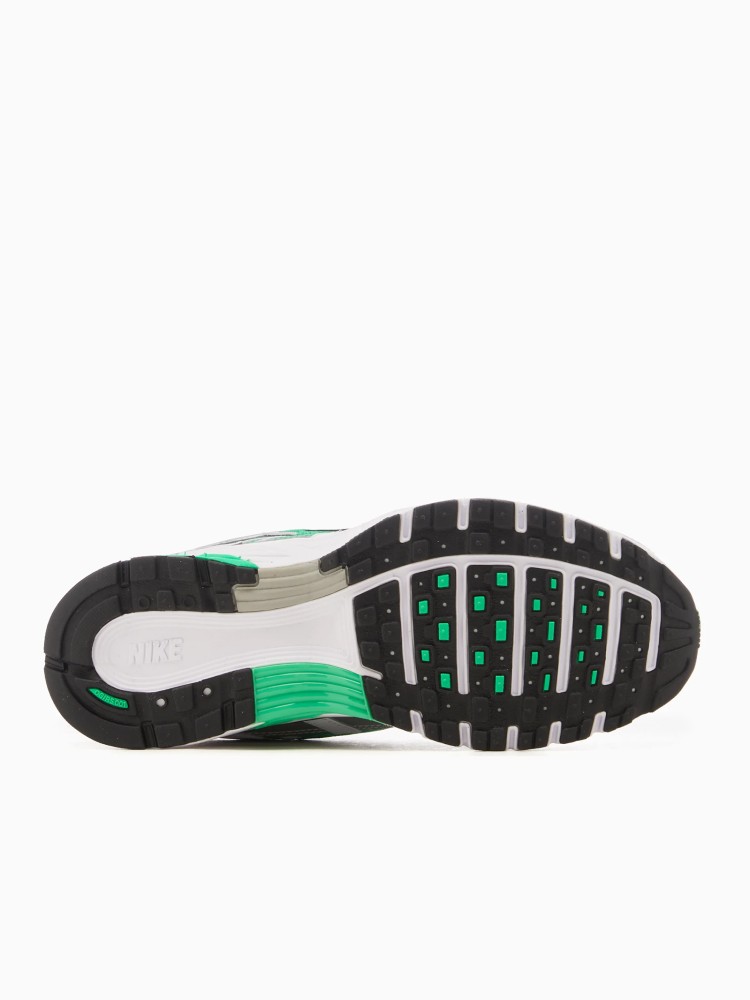 Кросівки чоловічі Nike P-6000 білі CD6404-104 изображение 7