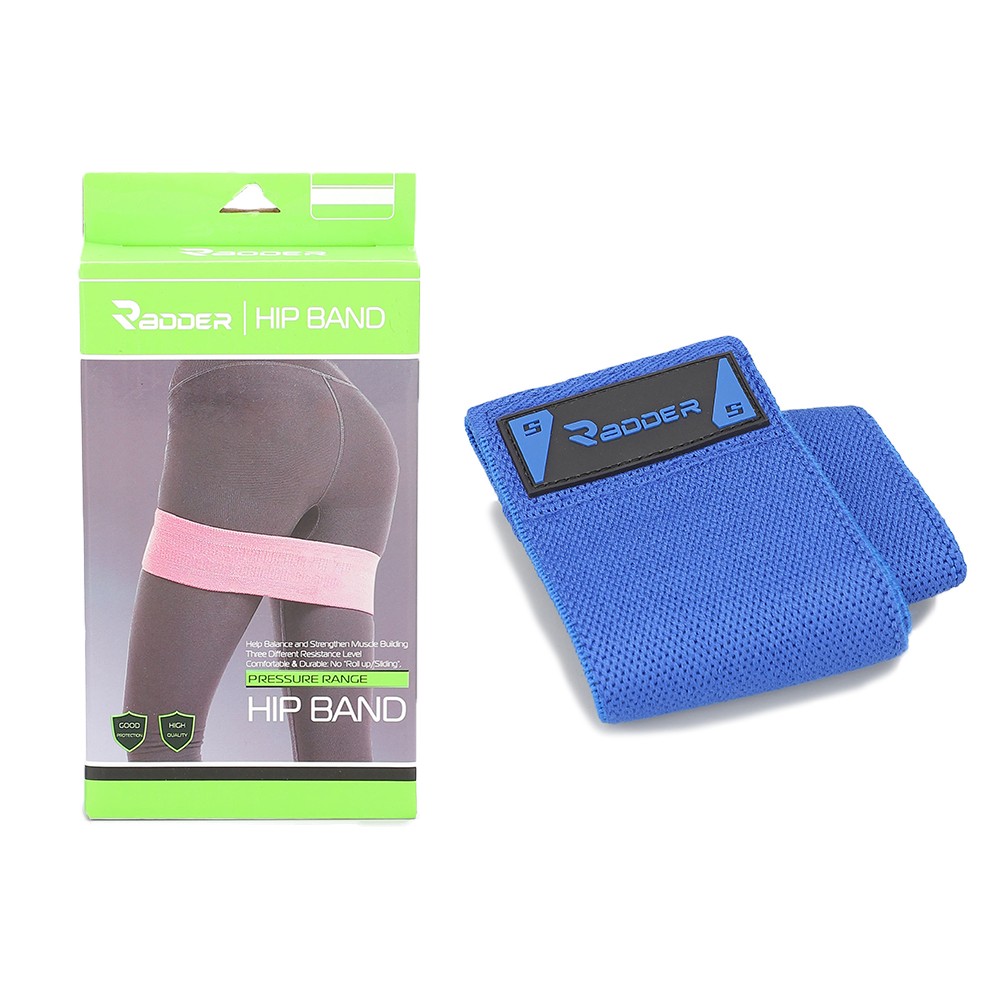 Эспандер-петля Radder 822402-500