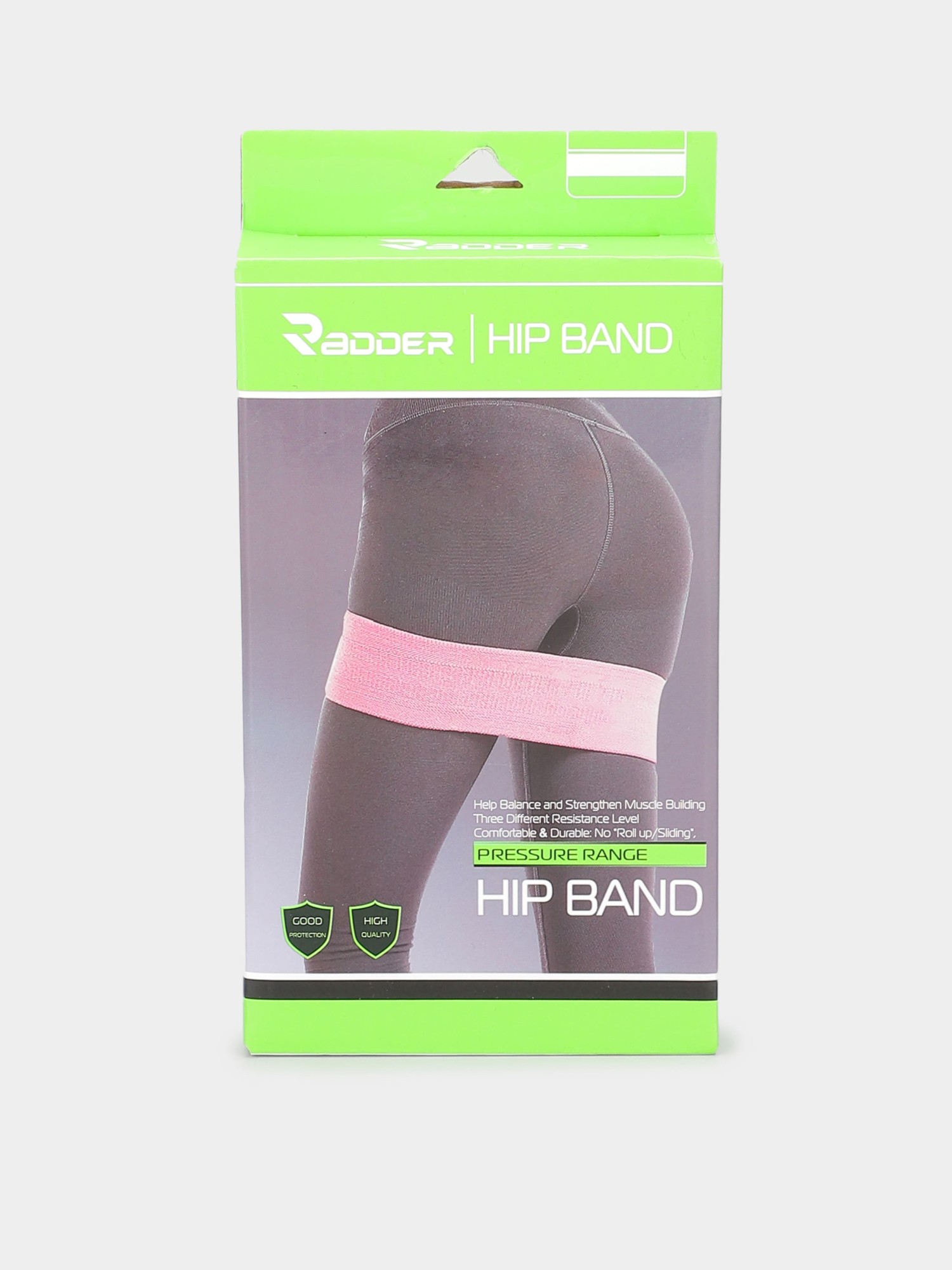 Эспандер-петля Radder 822402-500 изображение 3