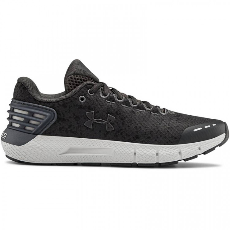 Кроссовки женские Under Armour Charged Rogue Storm черные 3021965-001 изображение 1