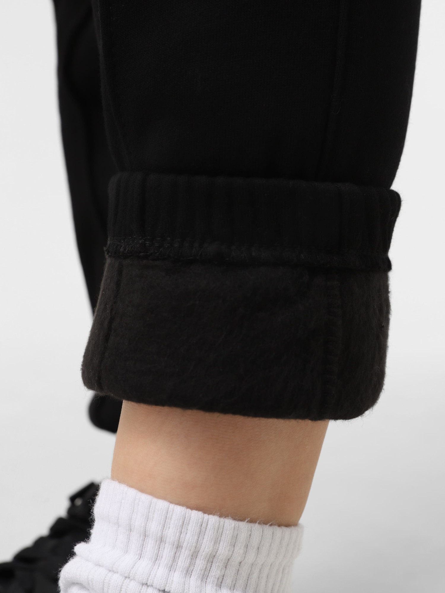 Штани жіночі Evoids Ambela чорні 552512-010 изображение 6