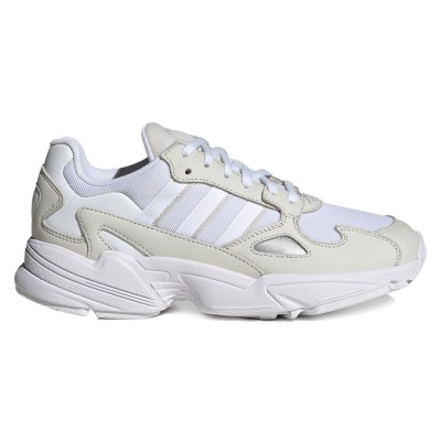 Кроссовки женские Adidas FALCON W белые IG5732