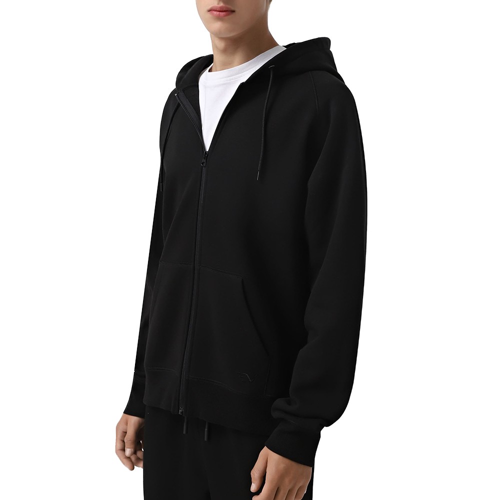 Толстовка мужская Evoids Majori черная 602501-010