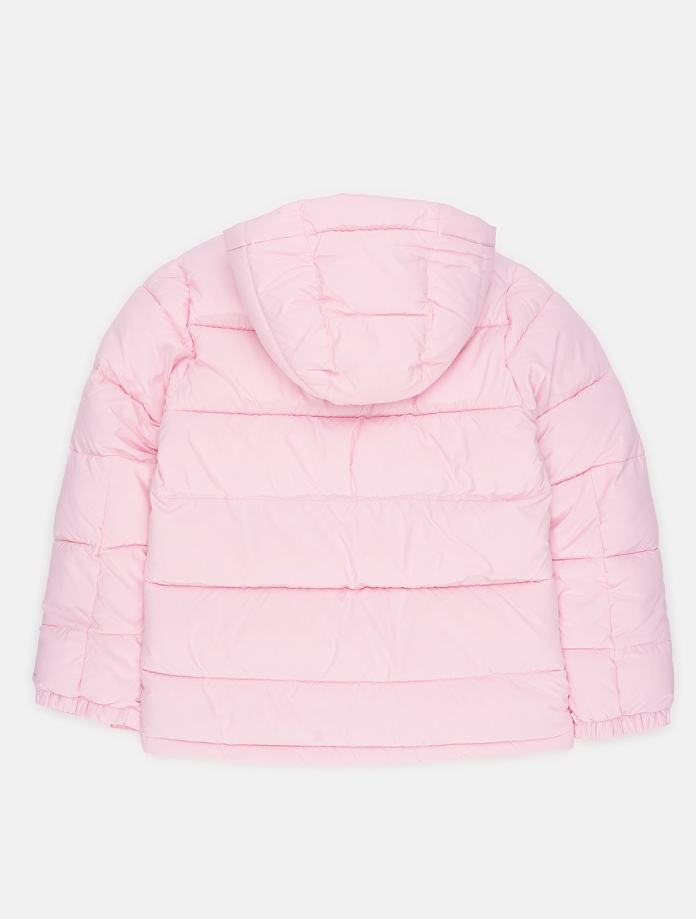 Куртка детская Columbia Pike Lake™ II Hooded Jacket розовая 2050351-608 изображение 3