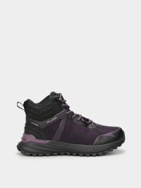 Ботинки женские Larum  черные 492501-010 изображение 2