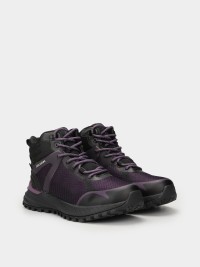 Ботинки женские Larum  черные 492501-010 изображение 4