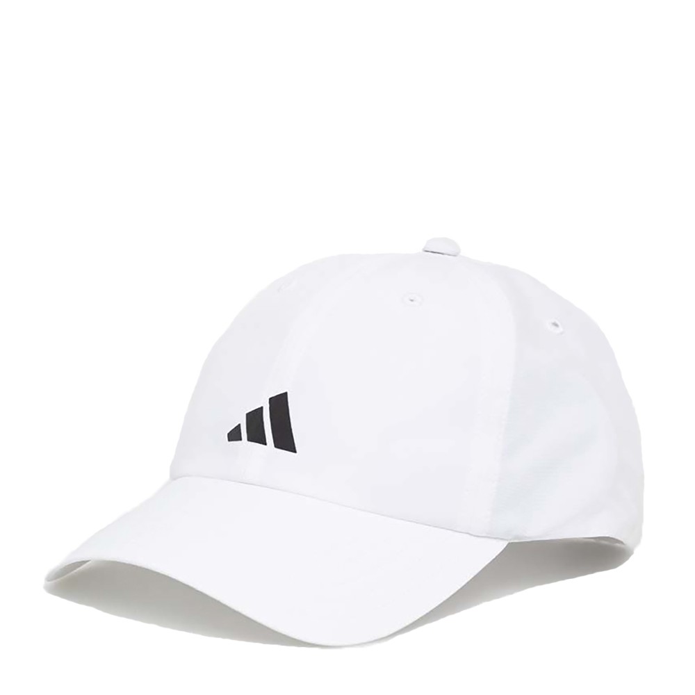 Бейсболка   Adidas RUN ES CAP A.R. белая IC2069