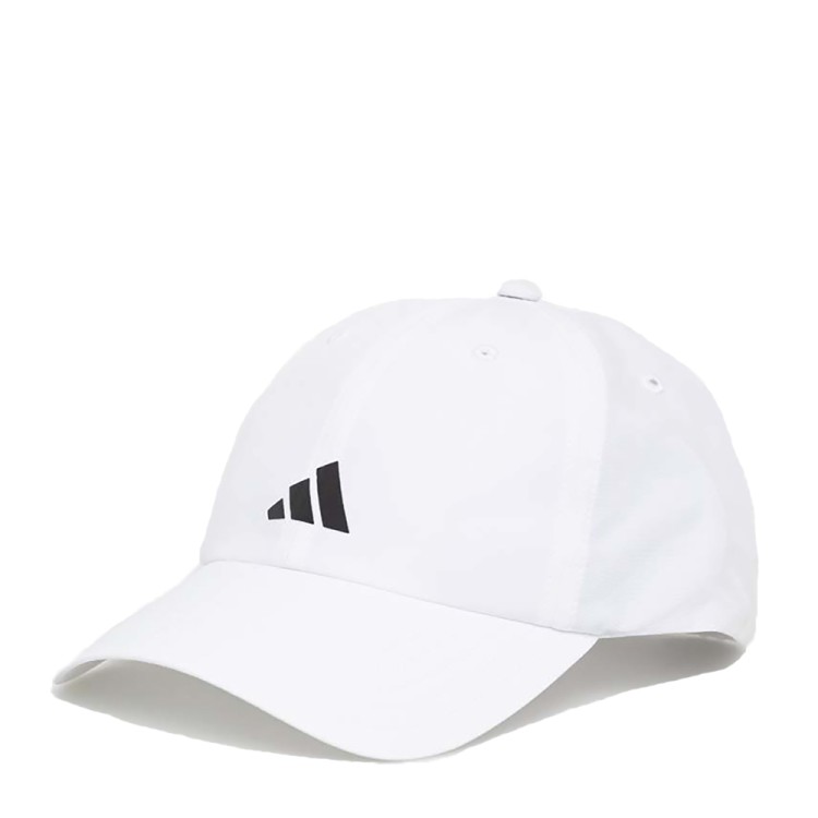Бейсболка   Adidas RUN ES CAP A.R. белая IC2069 изображение 1