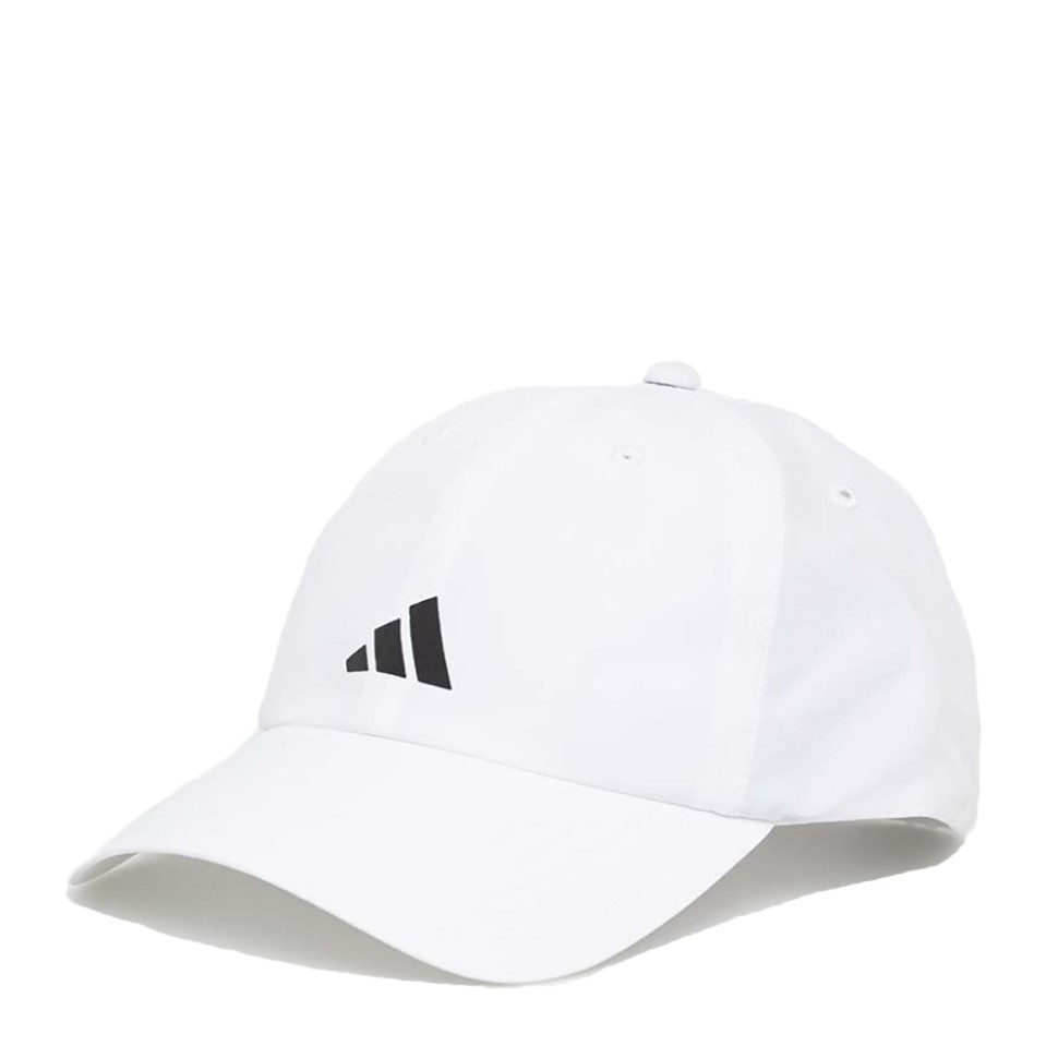 Бейсболка   Adidas RUN ES CAP A.R. белая IC2069 изображение 1