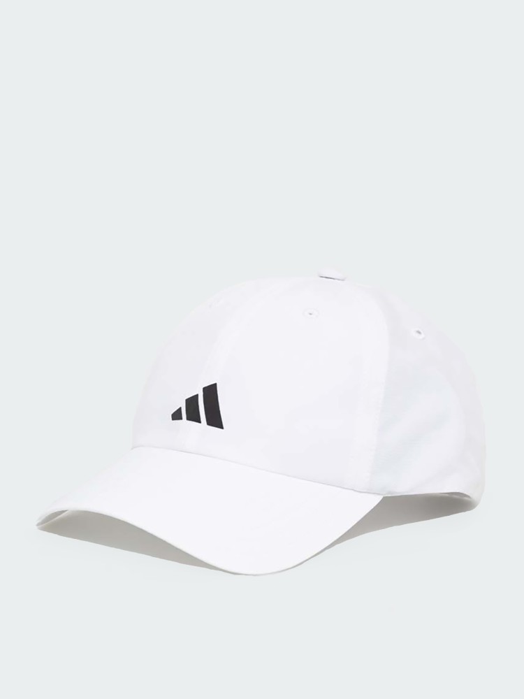 Бейсболка   Adidas RUN ES CAP A.R. белая IC2069 изображение 2