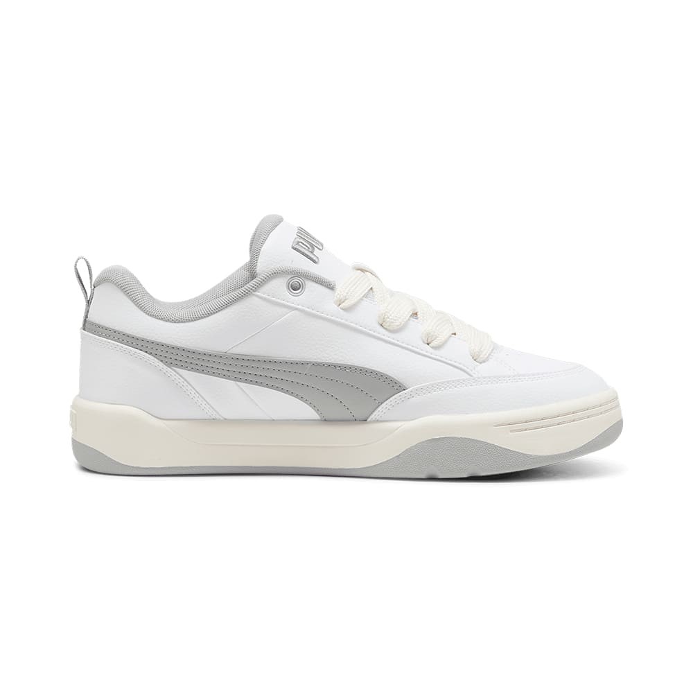 Кроссовки мужские Puma Park Lifestyle белые 39508401