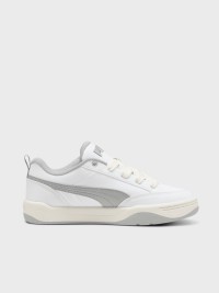 Кросівки чоловічі Puma Park Lifestyle білі 39508401 изображение 2